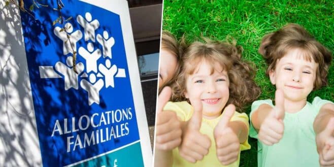 La CAF se mobilise pour faire vivre des vacances inoubliables à vos enfants !