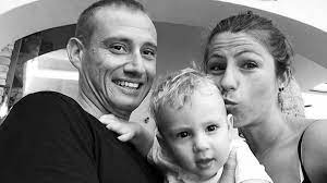 Laetitia Provenchère au plus mal, son fils oublie son papa décédé ! 