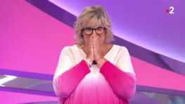 Laurence Boccolini incontrôlable, ce cadre de France 2 balance sur son comportement !