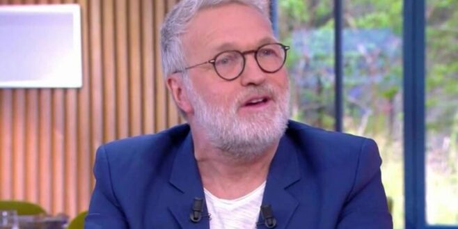 Laurent Ruquier accusé de racisme par Fary, il lui répond et le ridiculise !