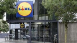 Lidl a trouvé la solution parfaite pour tous vos problèmes de place dans votre salle de bain !