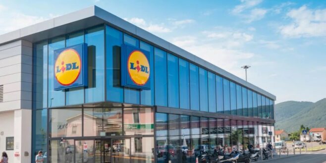 Lidl a trouvé la solution pour bien sécher son linge peu importe la météo dehors !