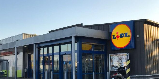 Lidl a trouvé la solution pour sculpter sa silhouette sans bouger de chez vous !