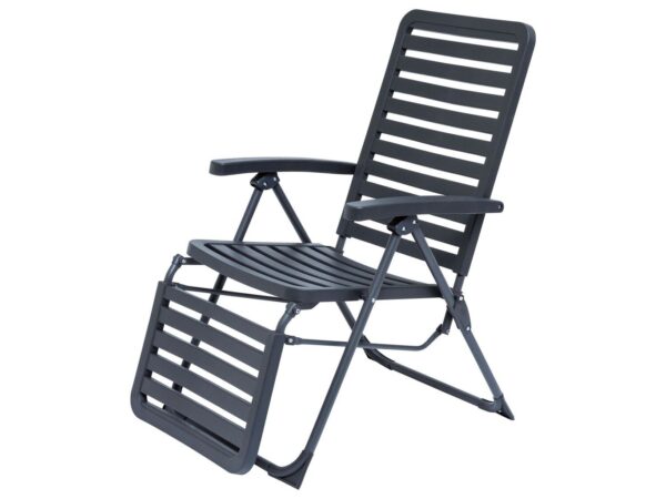 Lidl ajoute la chaise longue la plus pratique et comfy à son catalogue d'été