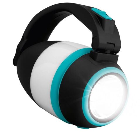 Lidl cartonne avec cette lampe solaire à moins de 5 euros pour illuminer votre jardin !-article