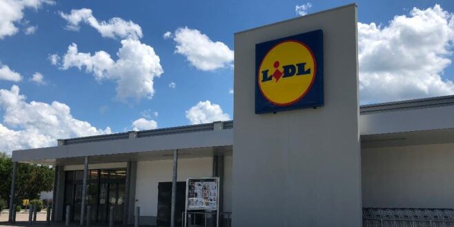 Lidl cartonne avec le meilleur canapé gonflable de l'été !