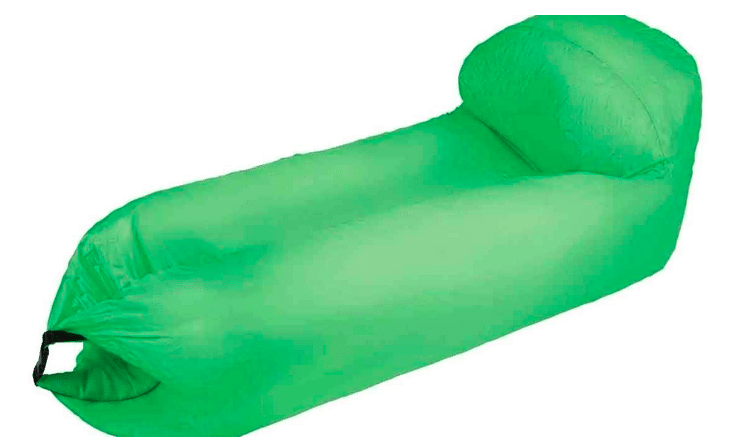 Lidl cartonne avec le meilleur canapé gonflable pour être à l'aise partout où vous irez !-article