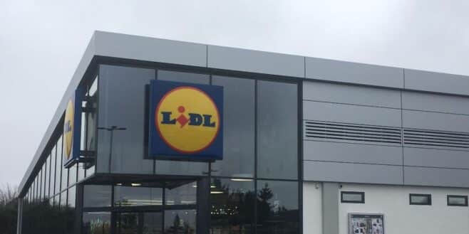 Lidl cartonne avec le produit parfait pour nettoyer toute votre maison avant de partir en vacances !