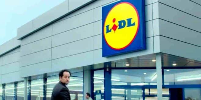 Lidl cartonne avec son nouvel aspirateur multi-usages !