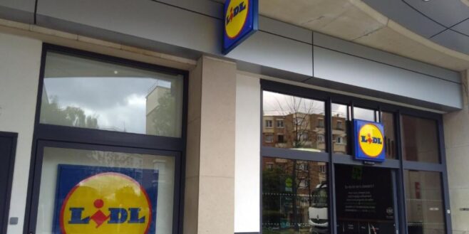 Lidl casse le prix de cet indispensable pour ne plus jamais avoir des vêtements froissés !