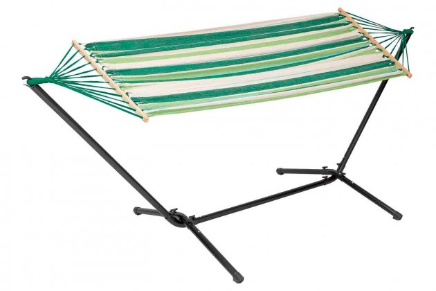 Lidl - ce nouveau hamac parfait pour profiter de l'été !