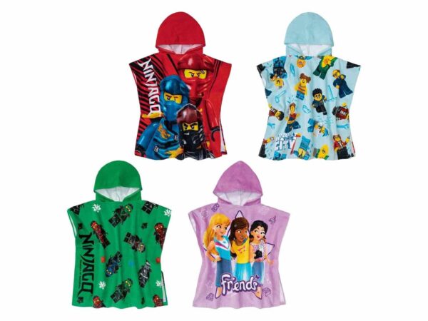 Lidl dévoile ce nouvel accessoire indispensable pour les enfants cet été !