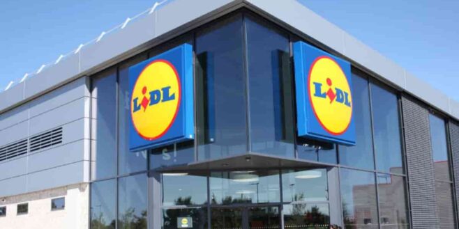 Lidl dévoile ce nouvel accessoire indispensable pour les enfants cet été !