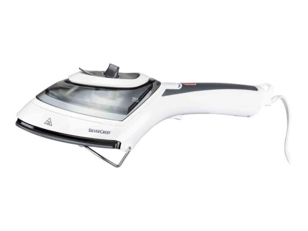 Lidl dévoile sa brosse vapeur immanquable pour bien repasser vos vêtements sans un pli