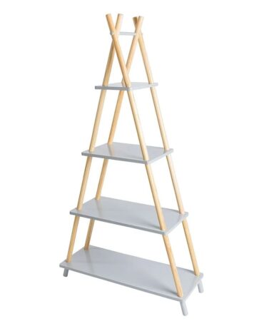 Lidl dévoile sa nouvelle bibliothèque minimaliste et design !