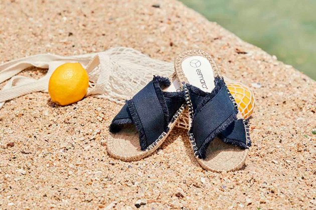 Lidl dévoile sa paire de chaussures immanquable et confort à porter cet été