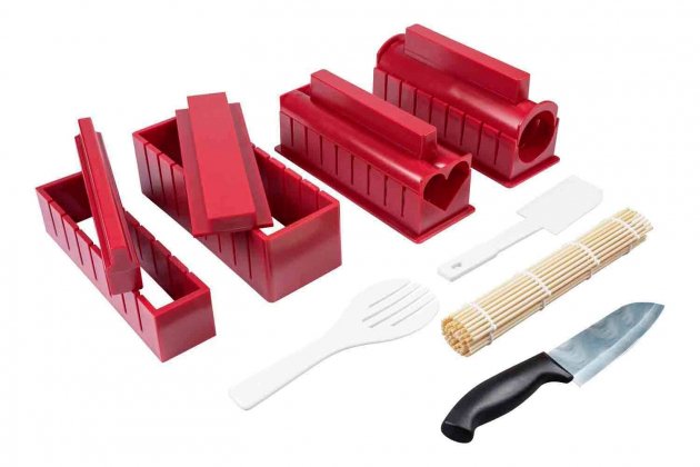 Lidl dévoile son accessoire incontournable pour des Rolls dignes des professionnels !