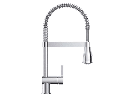 Lidl dévoile son nouveau robinet de cuisine ultra design !