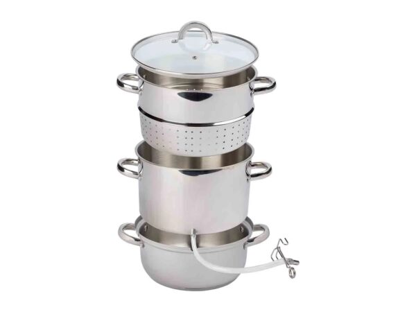 Lidl dévoile son nouvel extracteur de jus idéal pour vos plats d'été !