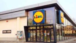 Lidl lance la paire d'espadrilles parfaite et trop stylée à porter cet été !