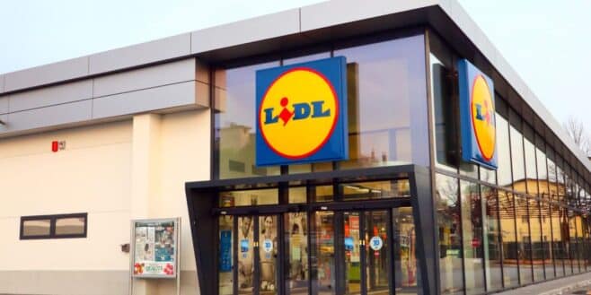 Lidl lance la paire d'espadrilles parfaite et trop stylée à porter cet été !