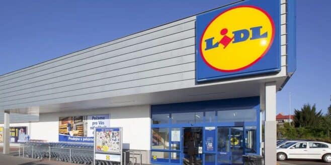 Lidl lance la solution parfaite pour nettoyer toutes les saletés incrustées en quelques minutes !