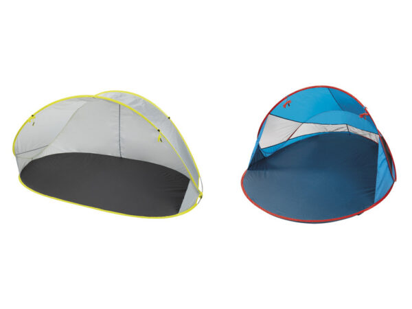 Lidl lance la tente de camping très confortable à moins de 20 euros !