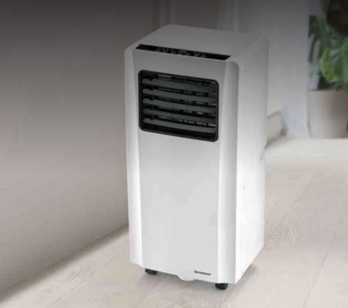 Lidl lance le climatiseur 3 en 1 le moins cher du marché pour l'été