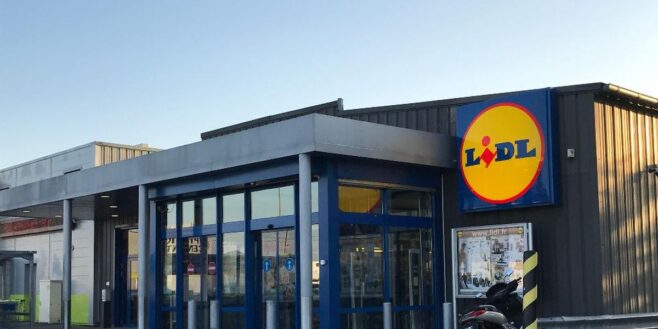 Lidl lance le kit parfait pour avoir des ongles parfaits sans passer chez l'esthéticienne !