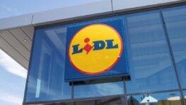 Lidl lance le produit parfait pour boire une eau pure et sans bactéries !