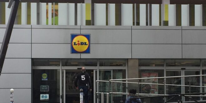 Lidl lance sa nouvelle douche écologique et solaire à tout petit prix !