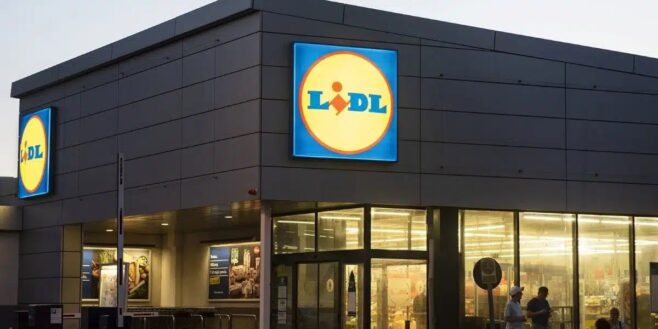 Lidl révolutionne vos séances de sport avec sa nouvelle gourde magnétique !