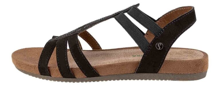 Lidl vend les sandales de l'été parfaites pour s'accorder avec toutes vos tenues estivales