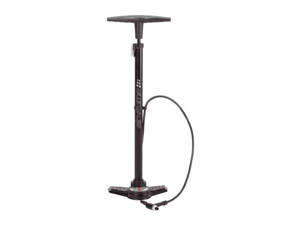 Lidl vous facilite la vie avec le gonfleur à pied polyvalent à moins de 15 euros !