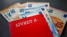 Livret A, LEP, LDDS la mauvaise nouvelle sur le taux vient de tomber !