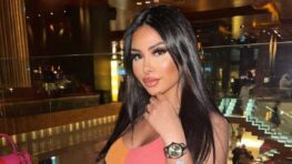 Maeva Ghennam en pleine dépression et abandonnée par tous ses amis !