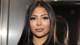 Maëva Ghennam prend une grande décision qui choque son entourage !