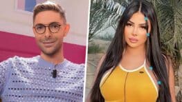 Maeva Ghennam visée par la DGCCRF, Sam Zirah en profite pour l'atomiser !