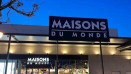 Maison du Monde lance la décoration de jardin parfaite pour tous les amoureux des plantes !