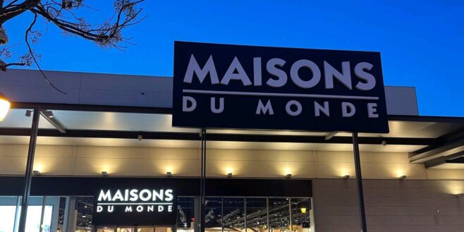 Maison du Monde lance la décoration de jardin parfaite pour tous les amoureux des plantes !