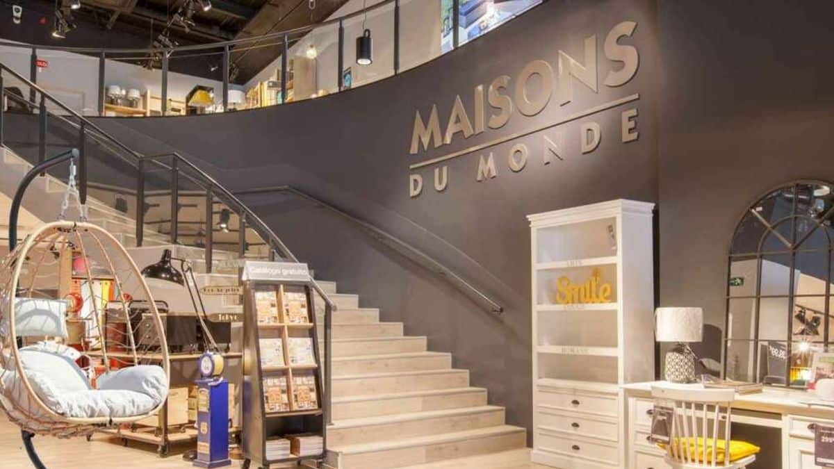 Maisons du Monde frappe fort avec les verres parfaits pour l'apéro
