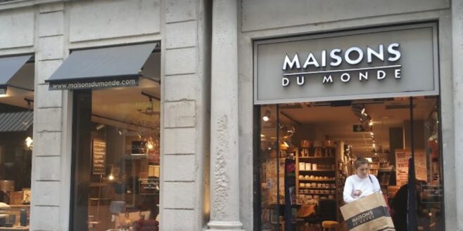 Maisons du Monde sort une série de statues qui rappelle une île très connue !