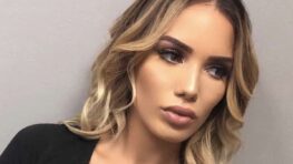 Manon Marsault au plus mal, elle n'arrête pas de pleurer après le décès de sa petite Nala !