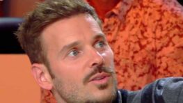 Matt Pokora gros stress à cause de cet énorme imprévu juste avant son concert !