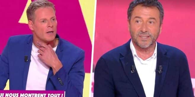 Matthieu Delormeau fou de rage contre Bernard Montiel, il règle ses comptes sur Twitter !