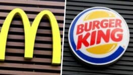 McDonald's Vs Burger King tous les coups sont permis sur ChatGPT !