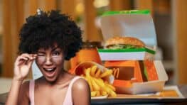 McDonald's toutes les astuces secrètes pour payer moins cher tous ses menus !