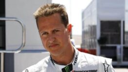 Michael Schumacher son fils va pouvoir lui rendre un magnifique hommage !