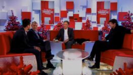 Michel Drucker revient très bientôt dans Vivement Dimanche, voici la date de son retour !