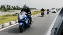 Moto, scooter voici comment toucher cette prime jusqu'à 6000 euros si vous avez un deux roues !